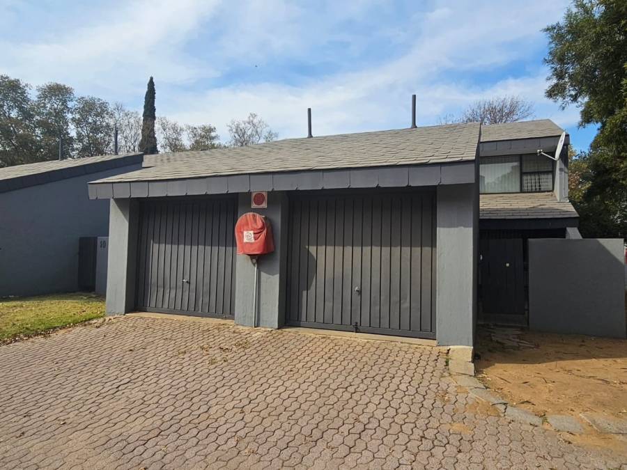 3 Bedroom Property for Sale in Sasolburg Free State